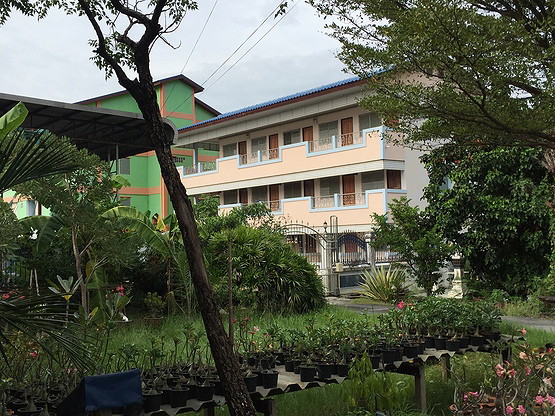 1 Bed Condo · nonthaburi
