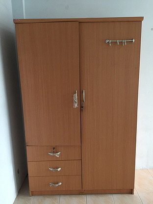 1 Bed Condo · nonthaburi — photo 5