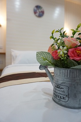 Condo · Sattahip, chon_buri