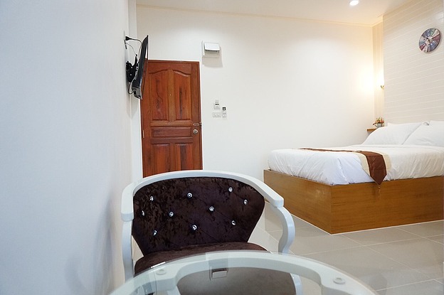 Condo · Sattahip, chon_buri — photo 2
