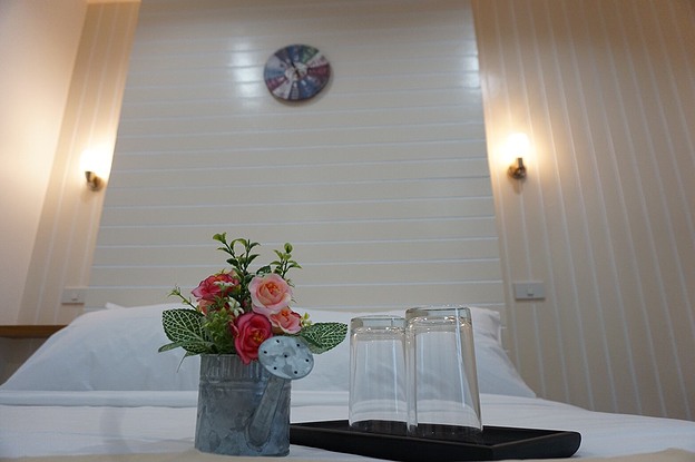 Condo · Sattahip, chon_buri — photo 3