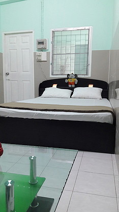 1 Bed Condo · Nong Khaem, bangkok