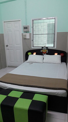 1 Bed Condo · Nong Khaem, bangkok — photo 2