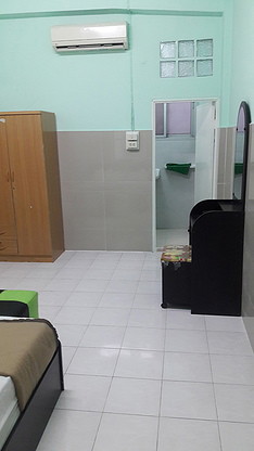 1 Bed Condo · Nong Khaem, bangkok — photo 3