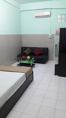 1 Bed Condo · Nong Khaem, bangkok — photo 4
