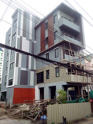 Condo · bangkok