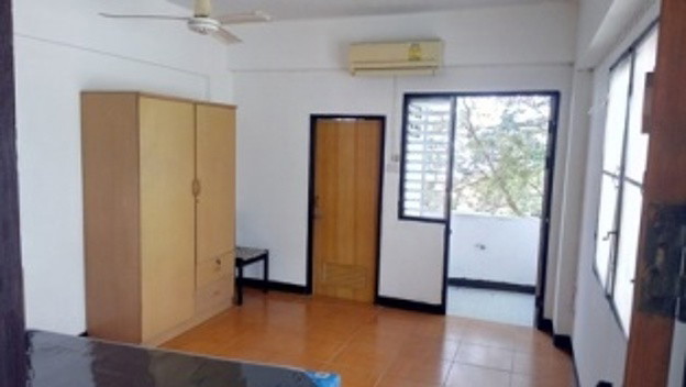 1 Bed Condo · Chatuchak, bangkok — photo 2