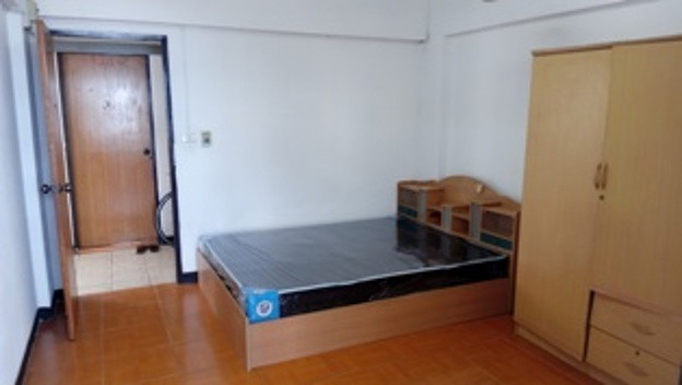1 Bed Condo · Chatuchak, bangkok — photo 3