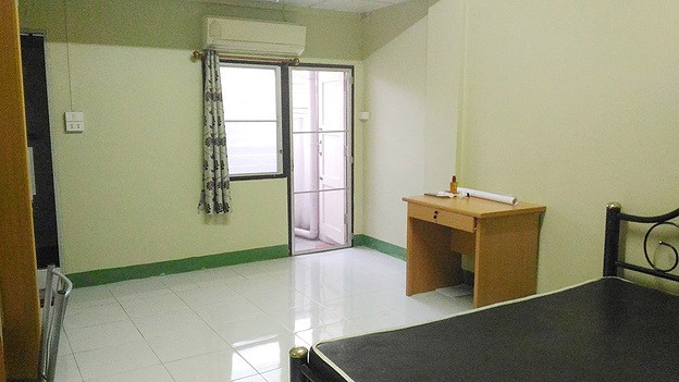 Condo · Suan Luang, bangkok