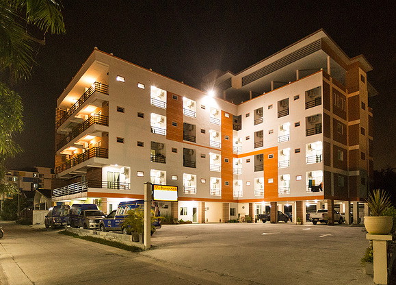 1 Bed Condo · Mueang Chon Buri, chon_buri — photo 3