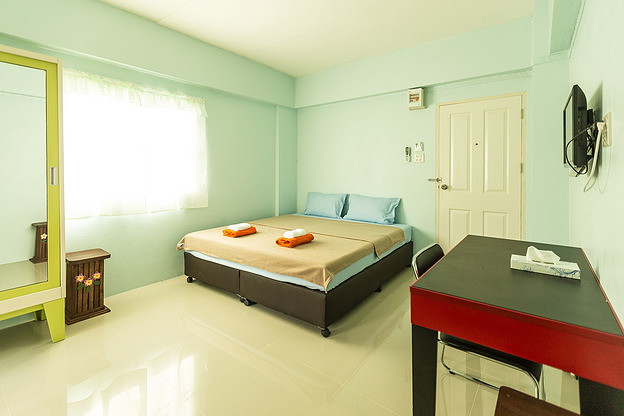 1 Bed Condo · Mueang Chon Buri, chon_buri — photo 4