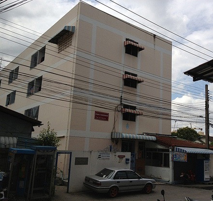 Condo · Bang Na, bangkok