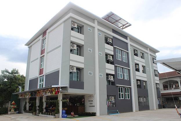 Condo · Mae Rim, chiang_mai