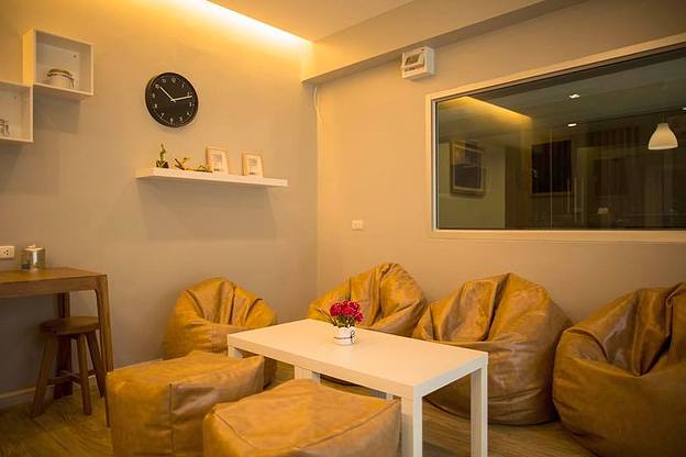 Condo · Bang Phli, samut_prakan