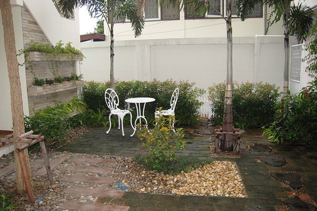 1 Bed Condo · Bang Khen, bangkok