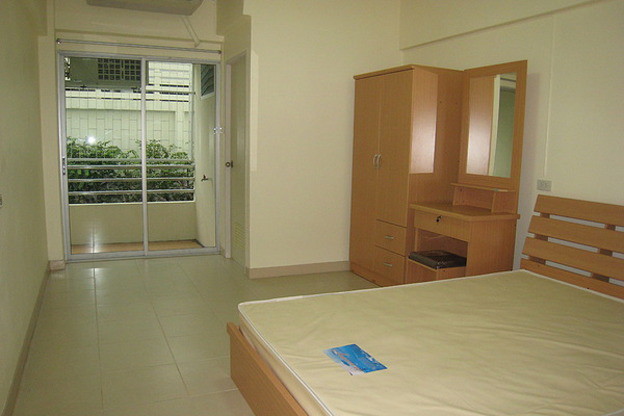 1 Bed Condo · Bang Khen, bangkok — photo 3