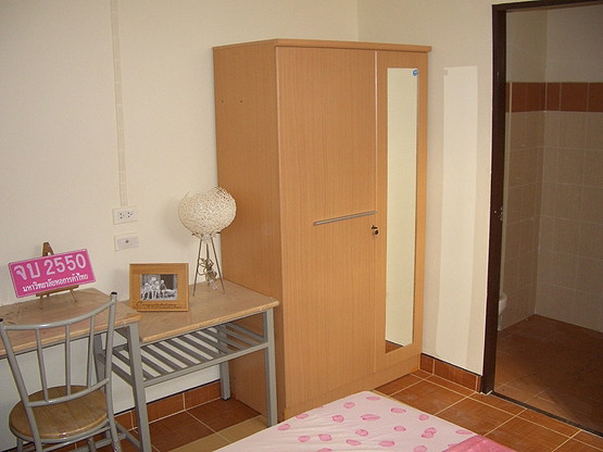 1 Bed Condo · Thung Khru, bangkok — photo 2