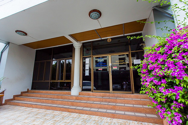 1 Bed Condo · Bang Kapi, bangkok — photo 4