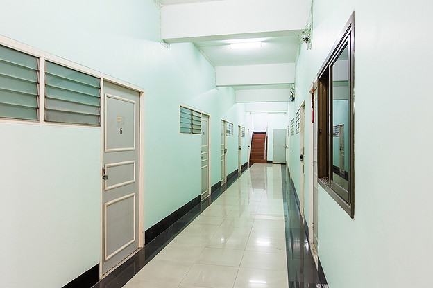 1 Bed Condo · Bang Kapi, bangkok — photo 5