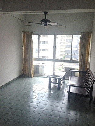 1 Bed Condo · Prawet, bangkok