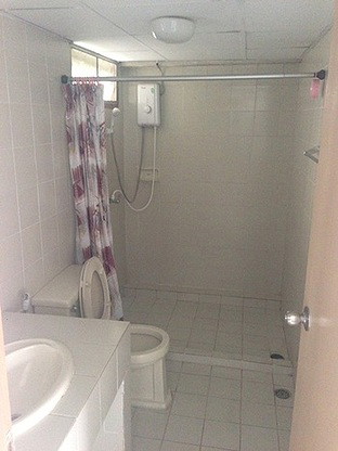 1 Bed Condo · Prawet, bangkok — photo 3