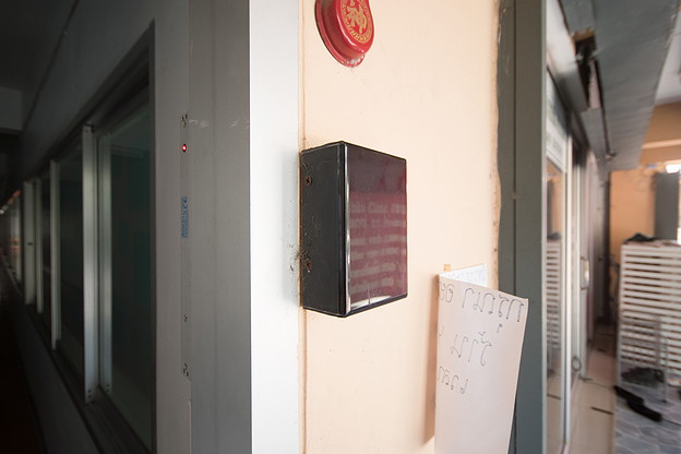 1 Bed Condo · Mueang Chon Buri, chon_buri