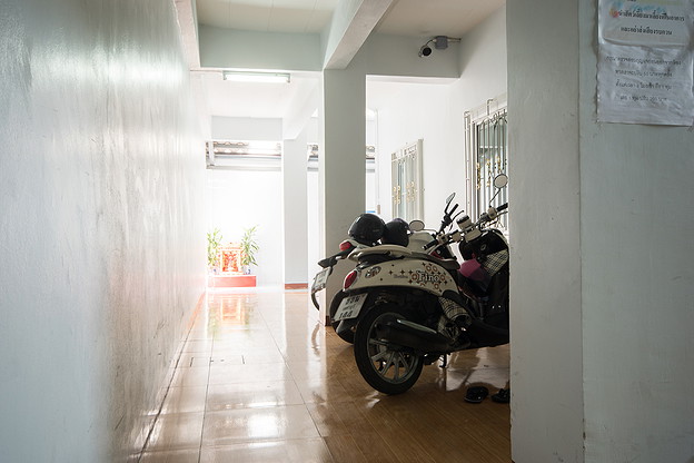 1 Bed Condo · Mueang Chon Buri, chon_buri — photo 2