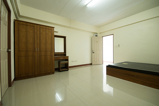 1 Bed Condo · Mueang Chon Buri, chon_buri — photo 5
