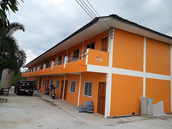 1 Bed Condo · Si Racha, chon_buri