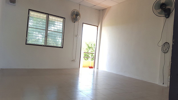 1 Bed Condo · Si Racha, chon_buri — photo 4