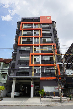 1 Bed Condo · Chatuchak, bangkok