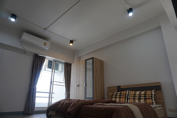 1 Bed Condo · Chatuchak, bangkok — photo 3