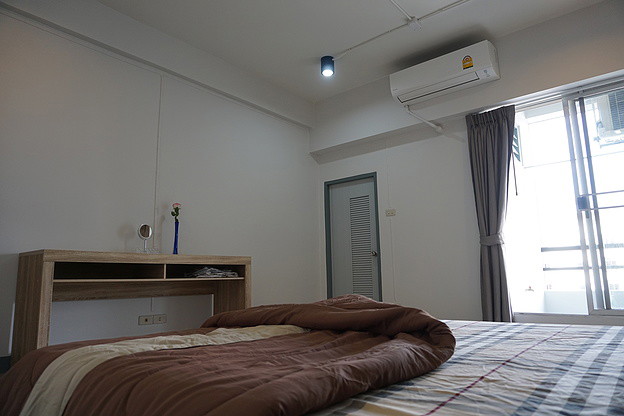 1 Bed Condo · Chatuchak, bangkok — photo 4