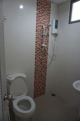 1 Bed Condo · Chatuchak, bangkok — photo 5
