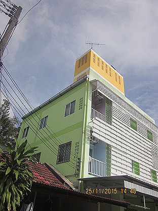 1 Bed Condo · Kathu, phuket — photo 1