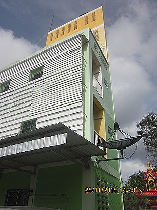 1 Bed Condo · Kathu, phuket