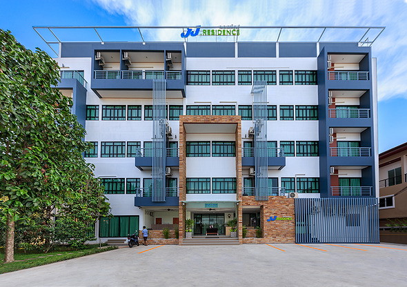 1 Bed Condo · Mueang Phuket, phuket
