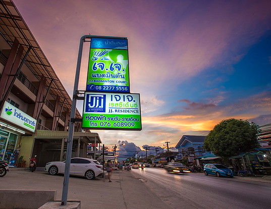 1 Bed Condo · Mueang Phuket, phuket — photo 2