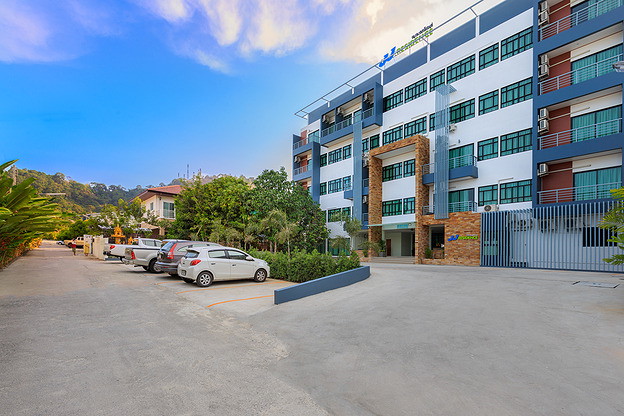 1 Bed Condo · Mueang Phuket, phuket — photo 3