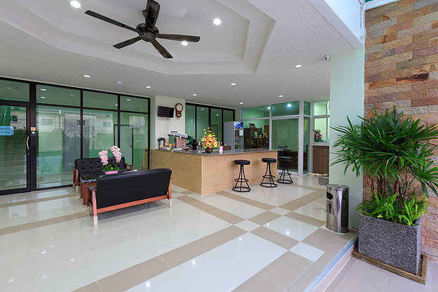 1 Bed Condo · Mueang Phuket, phuket — photo 5