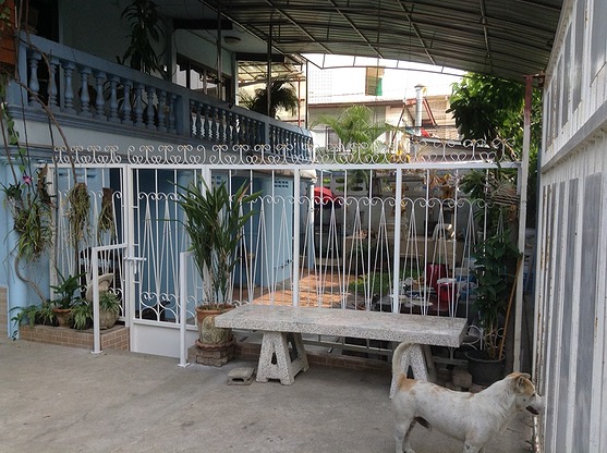 1 Bed Condo · Phra Pradaeng, samut_prakan