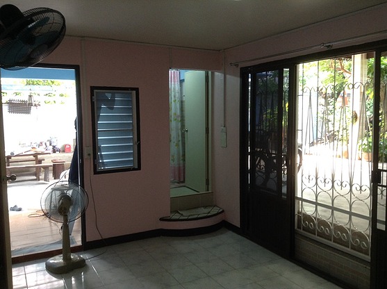 1 Bed Condo · Phra Pradaeng, samut_prakan — photo 4