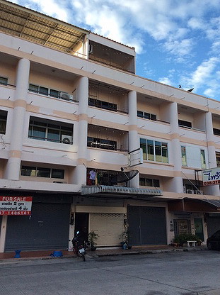 1 Bed Condo · Si Racha, chon_buri