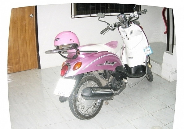 1 Bed Condo · Si Racha, chon_buri — photo 3