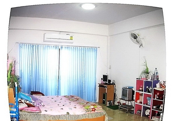 1 Bed Condo · Si Racha, chon_buri — photo 4