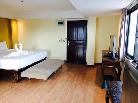 1 Bed Condo · Mueang Chiang Mai, chiang_mai — photo 4
