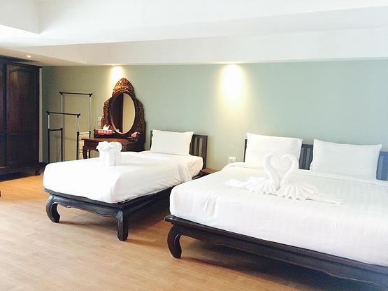 1 Bed Condo · Mueang Chiang Mai, chiang_mai — photo 5