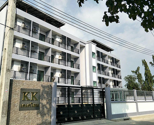 Condo · Mueang Samut Prakan, samut_prakan