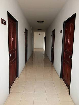 Condo · Bang Lamung, chon_buri