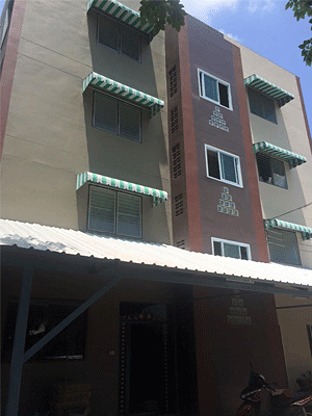 1 Bed Condo · Bueng Kum, bangkok